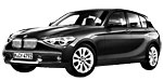 BMW F20 P0B34 Fault Code